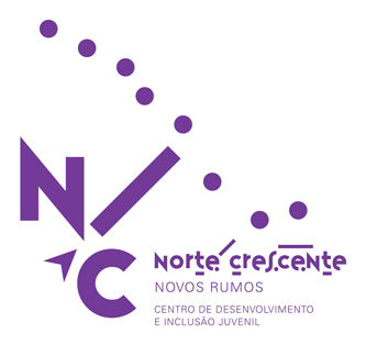 Logo CDIJ Novos Rumos