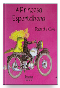 A Princesa Espertalhona