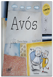 Avós