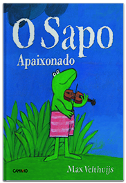 O Sapo Apaixonado