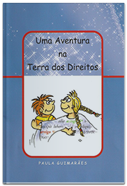 Uma Aventura na Terra dos Direitos