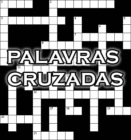Palavras-Cruzadas-Logo