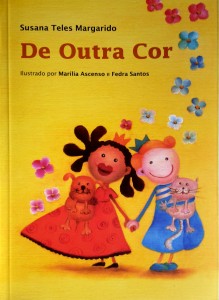 De outra cor