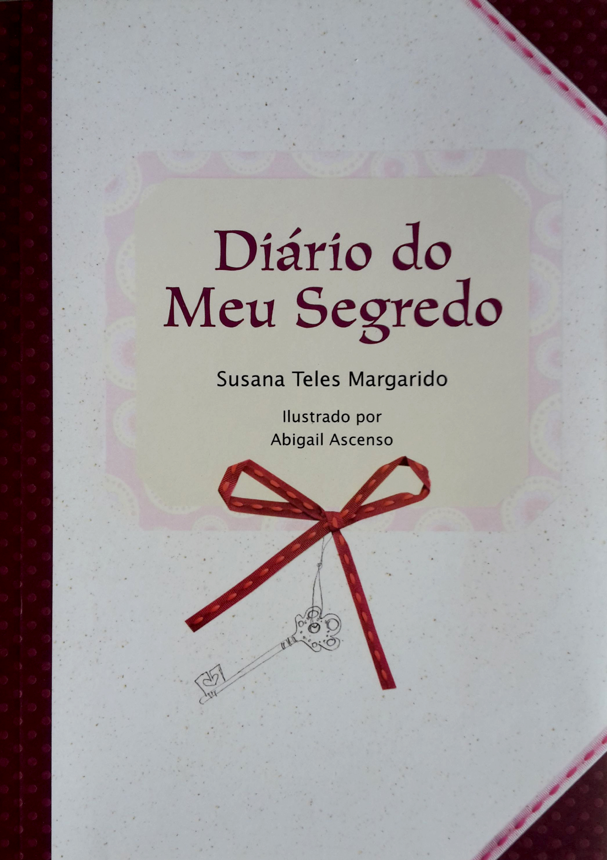 Diário do Meu Segredo