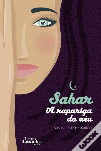 Sahar a Rapariga do Véu