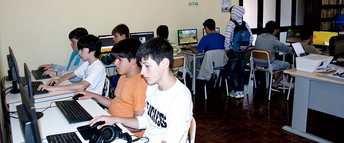 CSET Capelas